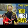 The slice backhand: TENNIS MASTERCLASS by Patrick Mouratoglou, EPISODE 4