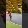 “Maximizing Your Serve Speed: How Radar Technology Can Take Your Tennis Game to the Next Level” ⁣