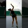 How To Improve Your Kick Serve