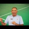 Saviano Tennis: Discipline