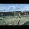 Saviano High Performance Tennis, Academy Overview
