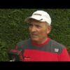 Interview of Nick Saviano at Wimbledon 2016