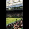 Tour Insights from Coach Nick Saviano at Wimbledon Center Court 2016