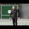 Saviano Tennis | Tactical Concepts