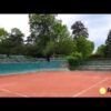 Tour Insights from Coach Nick Saviano 1 week before The French Open 2016