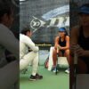 Mental Toughness Tips by Patrick Mouratoglou