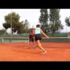 On-court fitness with Zosia