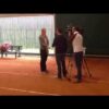 Lesia TSURENKO – Justine Henin Tennis Academy