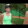 ITS CUP 2017 Official Interview with Jesika Maleckova