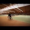 Elite Wheelchair Players