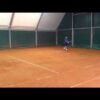 Juan-Caros SAEZ – Justine Heni Tennis Academy