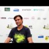 Entrevista David Ferrer