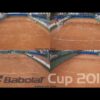 Babolat Cup 2018 – Semifinales