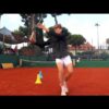 Forehands with Mark
