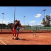 Tennis for Beginners