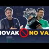 My Reaction to Novak Djokovic’s Interview