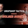 Dropshot Tactics | Holger Rune