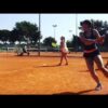 Forehands & Backhands