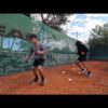 On-court Fitness: Agility and Coordination