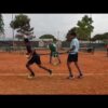 Work on the defence with Shaurya and Abhav