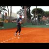 Forehand Progressions – Part 1