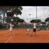 Forehand Technicalities with Kilian