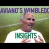 Tour Insights | Wimbledon Day 4 Men’s Side