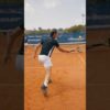 4 steps to hit a dropshot winner! #tennis #tennistip #tenniscoach #dropshot