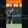 Forehand Compilation 2023 [part 2]