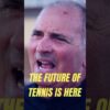 Saviano Online | The future of tennis is here! 🎾