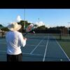 Saviano Tennis | Subtleties of High Performance Principles