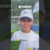 Saviano Tennis | Valuable advice for young tennis players from Amy 🎾🌟