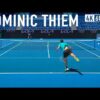 Dominic Thiem | Serve Practice [2023]