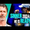 “I see Sinner playing better and stronger than Alcaraz in 2024” – Eye of the coach