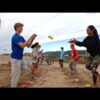 Beach Fitness Training: Agility, Coordination and Balance
