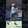 How are eye dominance influence your technique in tennis (simple explanation) #tennis #tennistip