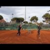Sliding on Clay ➡️ Movement Work with Clara
