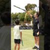 Where you should toss when you serve #tennisserve #patrickmouratoglou #tennistip #sports #tennis
