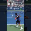 Here’s my top 5 for the best one-handed backhands ever. Do you agree with me ? #tennis #backhand