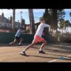 Speed and Explosivity Drills