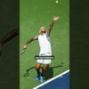 Why Nick Kyrgios is the best server on tour at the moment 🔥 #tennis #tennistip #proplayer #serve