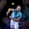 Ivo Karlovic is without doubt one of the best when it comes to serve #tennis #tenniscoach #serve