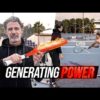 4 secrets to develop your power | TENNIS MASTERCLASS