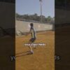 This drill will help you increase the power in your tennis shots 💥 #tennis #tennisdrill #power