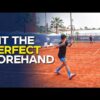 How to unlock the full potential of your forehand