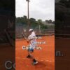 This exercise will change your life 🤯 #tennis #tennistips #tenniscoach #practice