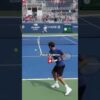 My top 5 one-handed backhands in tennis 🏆 #tennis #backhand #ranking #tennislove