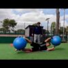 Fitness Training with Gym Balls – Part 2