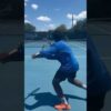 🚀 Watch our player Jayven Jean Baptiste train with coach Diego at Saviano HPT!