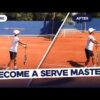 Simple movement tips every tennis player should know